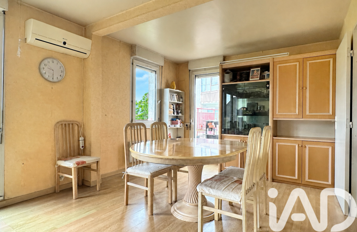 Vente Duplex 4 pièces — photo 3