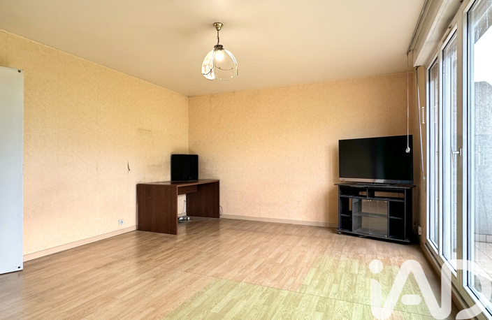 Vente Duplex 4 pièces — photo 4