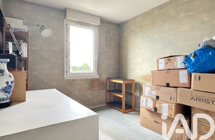 Vente Duplex 4 pièces — photo 5
