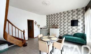 Maison 7 Pièces 147 m² à vendre à Donville-les-Bains (50350)