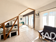 Vente Maison de ville 7 pièces — photo 3
