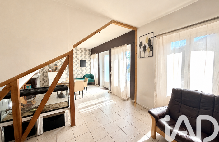 Vente Maison de ville 7 pièces — photo 3
