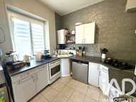 Vente Maison de ville 7 pièces — photo 4