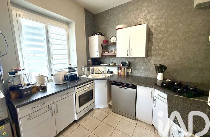 Vente Maison de ville 7 pièces — photo 4
