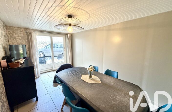 Vente Maison de ville 7 pièces — photo 5