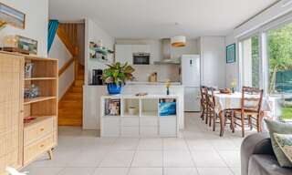 Appartement 3 Pièces 63 m² à vendre à Cenon (33150)