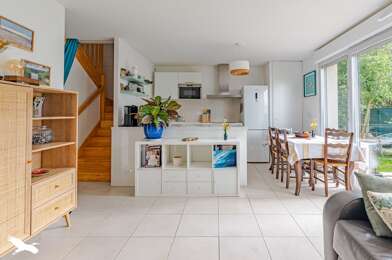 Appartement 3 pièces 269000 €