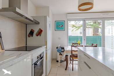 Appartement 3 pièces 269000 €