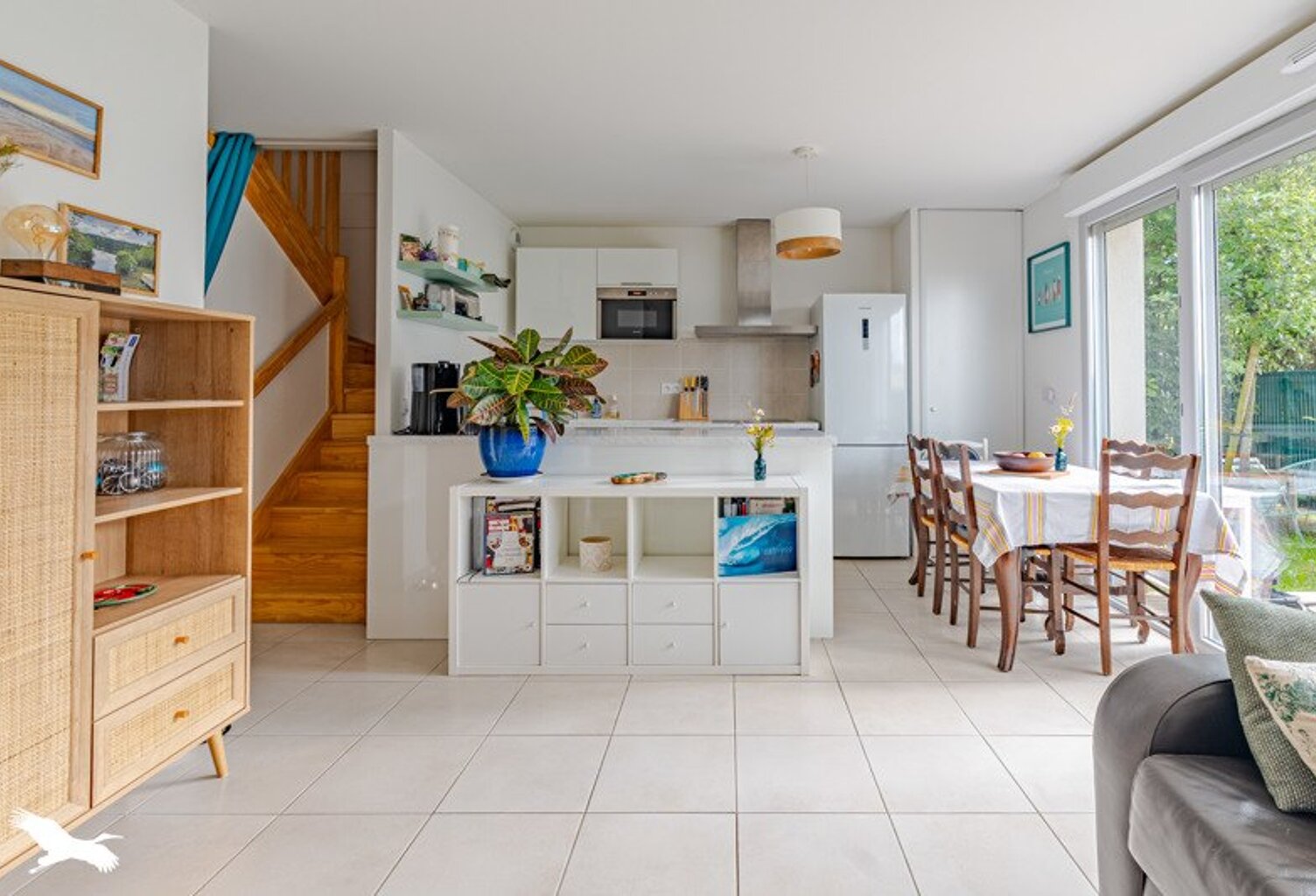 Vente appartement 3 pièces 63 m² Cenon (33150) — photo 1