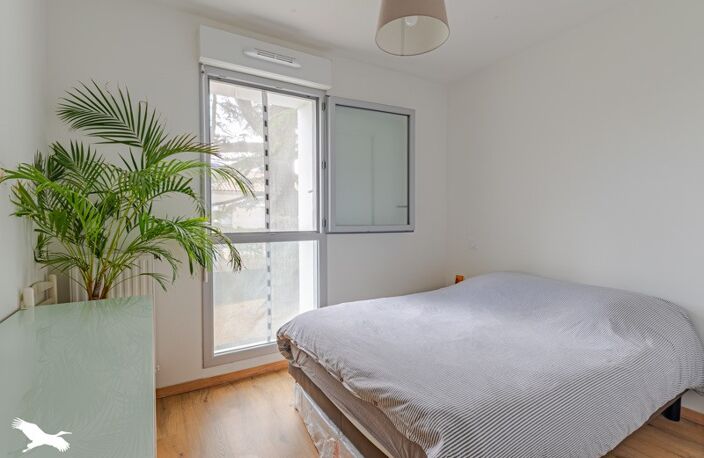 Vente appartement 3 pièces 63 m² Cenon (33150) — photo 3