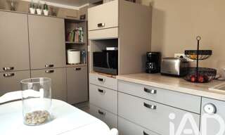 Maison 5 Pièces 108 m² à vendre à Roubaix (59100)