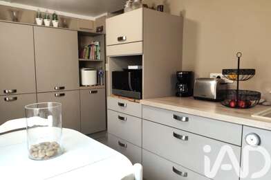 Maison 5 pièces 141000 €