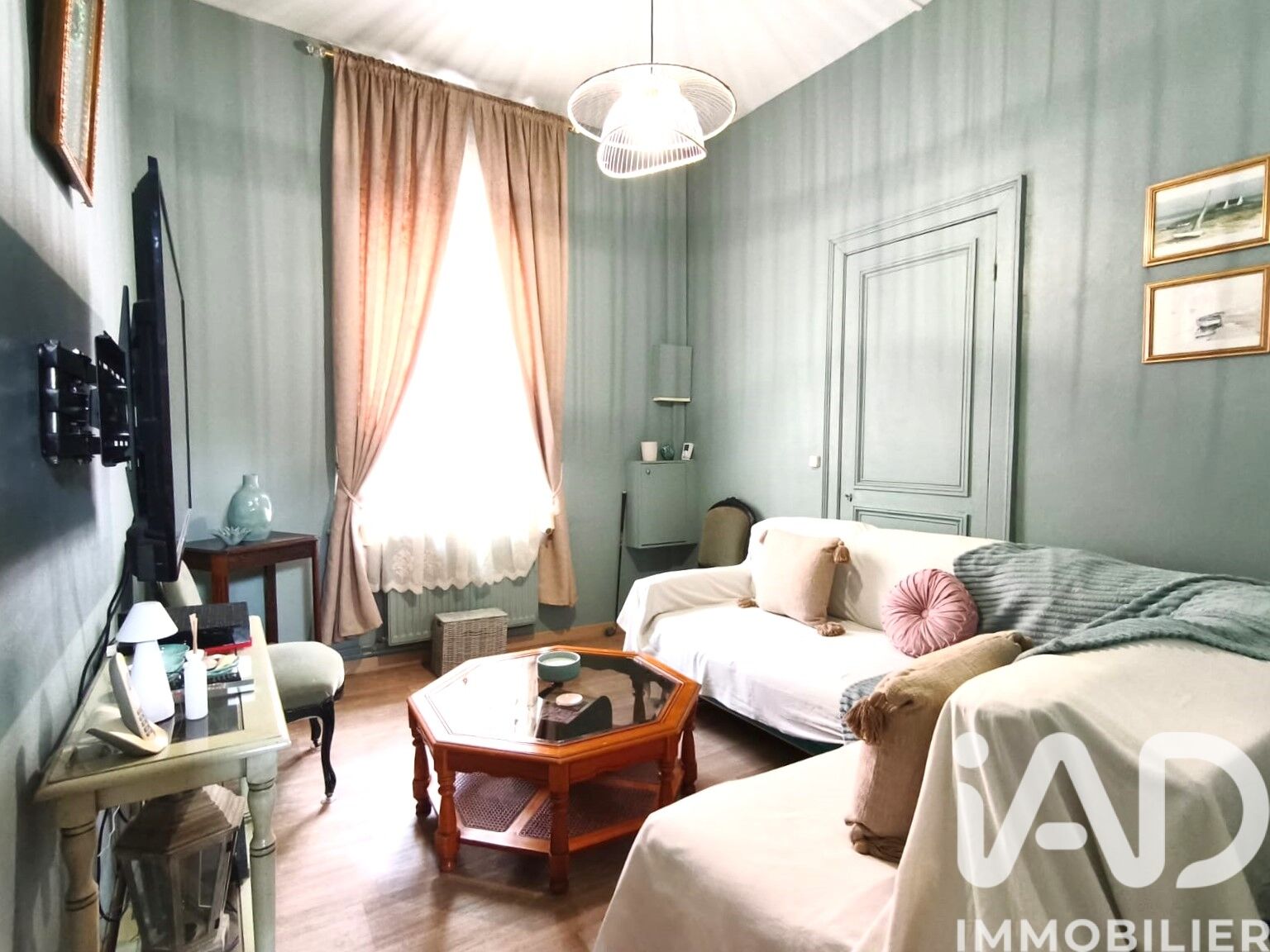Vente Maison/villa 5 pièces - Photo 4