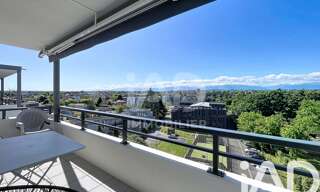 Appartement 3 Pièces 88 m² à vendre à Pau (64000)