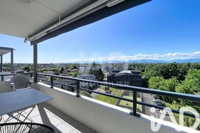 Appartement 3 pièces 295000 €