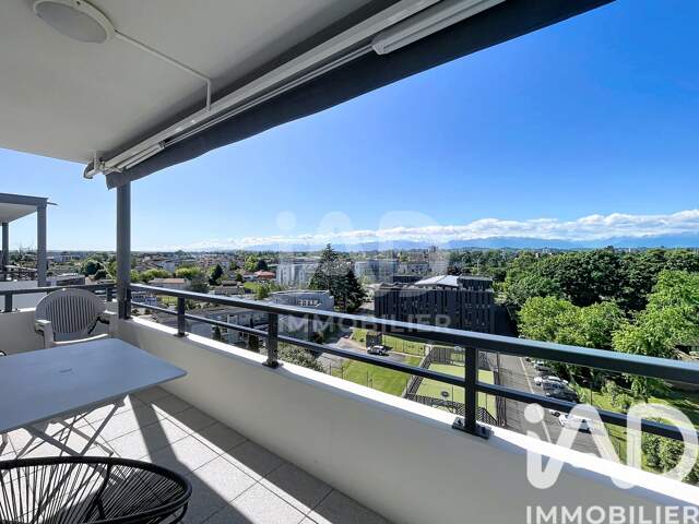 Vente Appartement 3 pièces — photo du bien