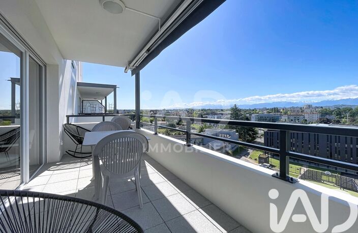 Vente Appartement 3 pièces — photo 2