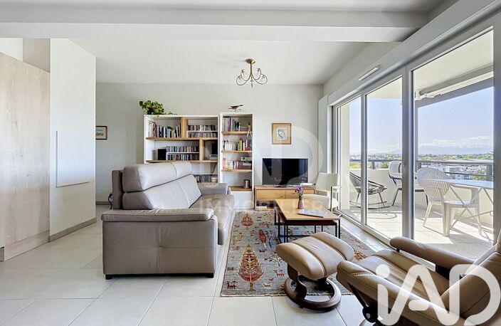 Vente Appartement 3 pièces — photo 3