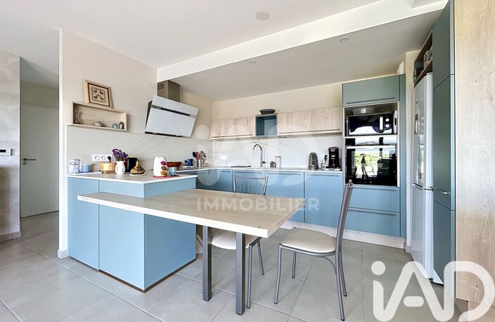 Vente Appartement 3 pièces — photo 4