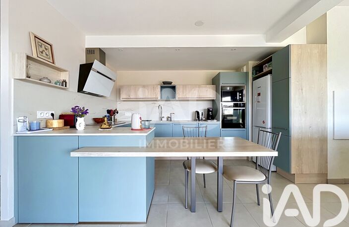 Vente Appartement 3 pièces — photo 5
