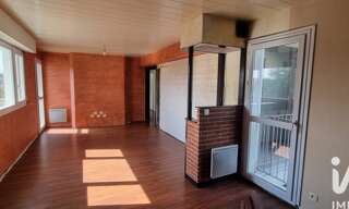 Appartement 3 Pièces 65 m² à vendre à Bordeaux (33200)
