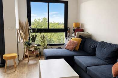Appartement 2 pièces 179000 €