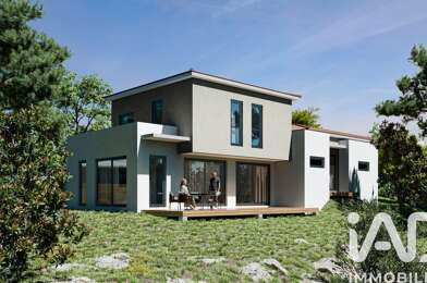 Terrain  99000 €