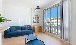 Appartement 1 Pièce 29 m² à vendre à Saint-Jean-de-Luz (64500)