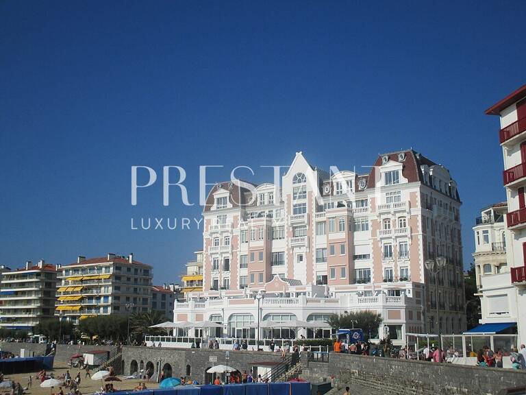Appartement — photo 1