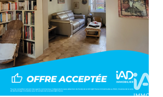 Maison 7 Pièces 127 m² à vendre à Saint-Martin-d'Hères (38400)