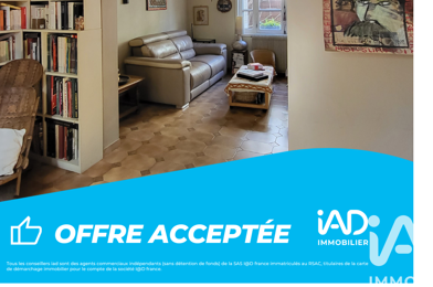 Maison 7 pièces 314000 €