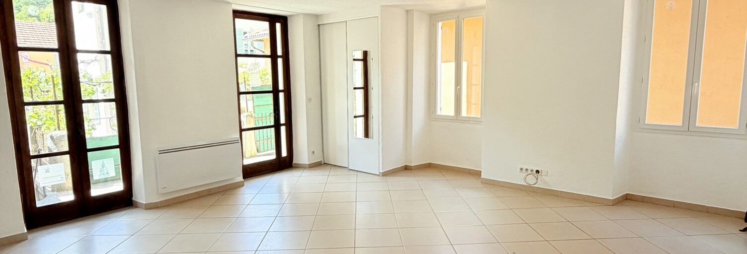Appartement 5 Pièces 104 m² à vendre à Saint-Sauveur-sur-Tinée (06420)