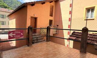 Appartement 5 Pièces 104 m² à vendre à Saint-Sauveur-sur-Tinée (06420)