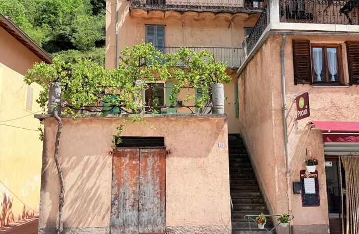 Vente Appartement 5 pièces — photo 3