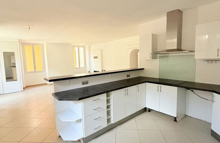 Vente Appartement 5 pièces — photo 4