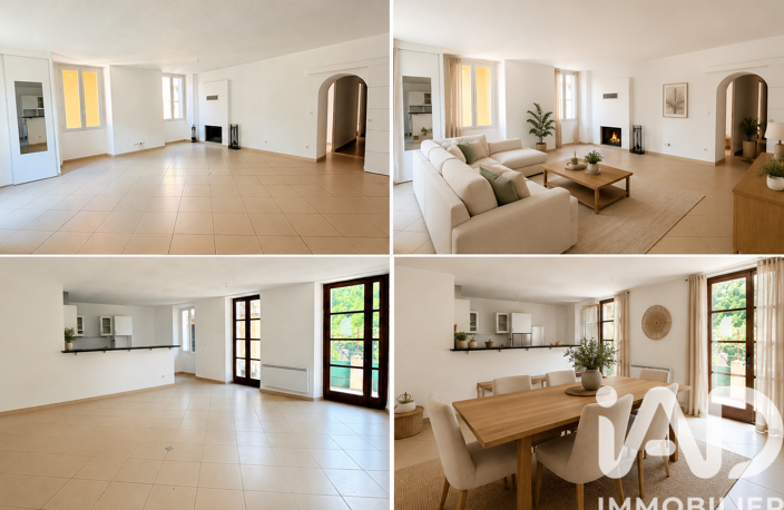 Vente Appartement 5 pièces — photo 5