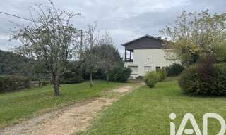 Maison 5 Pièces 116 m² à vendre à Mauvezin (65130)