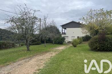 Maison 5 pièces 150000 €