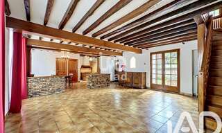 Maison 4 Pièces 116 m² à vendre à Champagne-sur-Seine (77430)