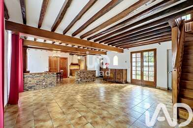 Maison 4 pièces 209000 €