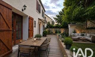 Maison 4 Pièces 116 m² à vendre à Champagne-sur-Seine (77430)
