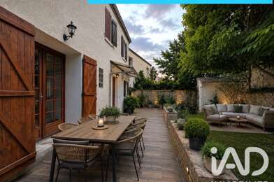 Maison 4 pièces 209000 €