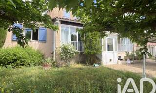 Maison 5 Pièces 123 m² à vendre à Allauch (13190)