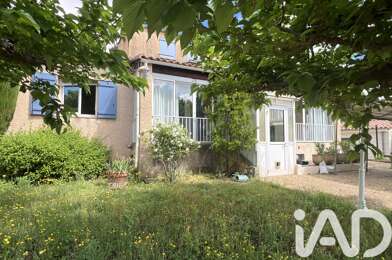 Maison 5 pièces 435000 €