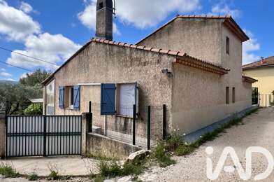 Maison 5 pièces 435000 €