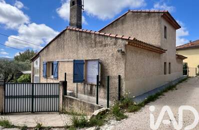 Vente Maison/villa 5 pièces — photo du bien