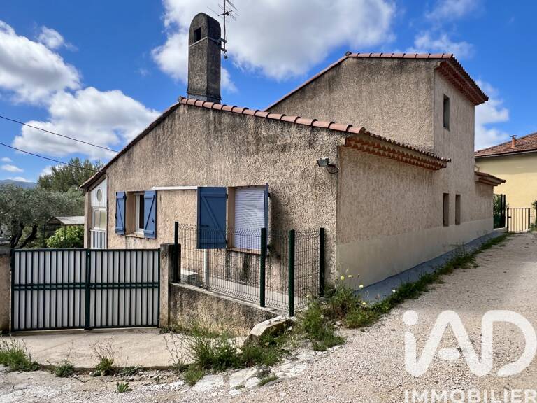 Vente Maison/villa 5 pièces — photo 1