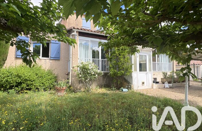 Vente Maison/villa 5 pièces — photo 3