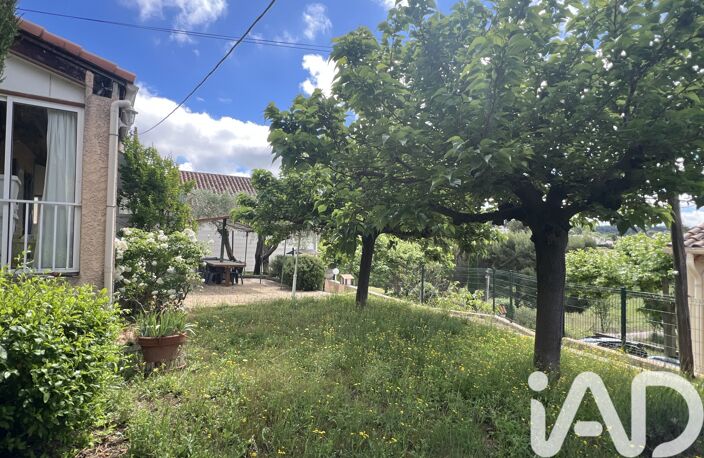Vente Maison/villa 5 pièces — photo 4