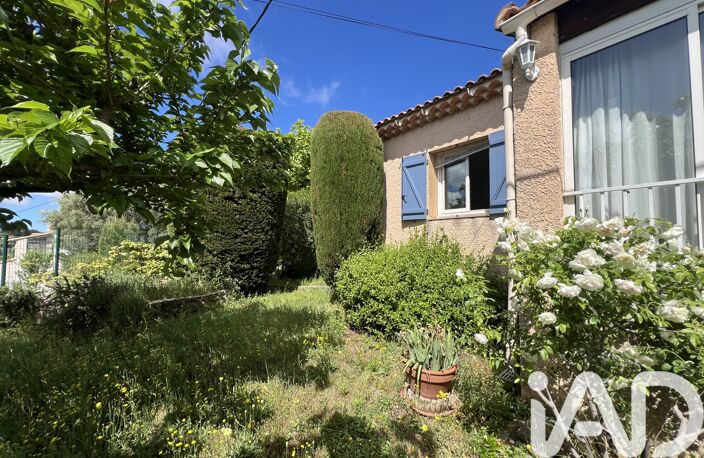 Vente Maison/villa 5 pièces — photo 5